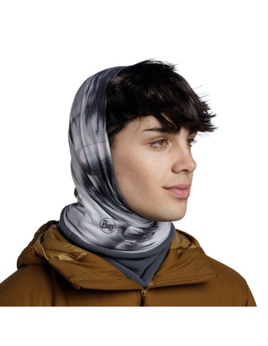 Buff® Polar Neckwarmer - Arius Graphite - 132567.901.10.00