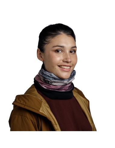 Buff® Polar Neckwarmer - Eryna Multi - 132564.555.10.00