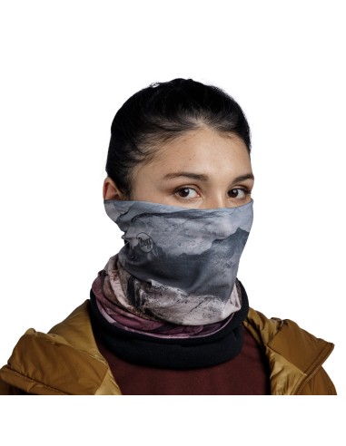 Buff® Polar Neckwarmer - Eryna Multi - 132564.555.10.00