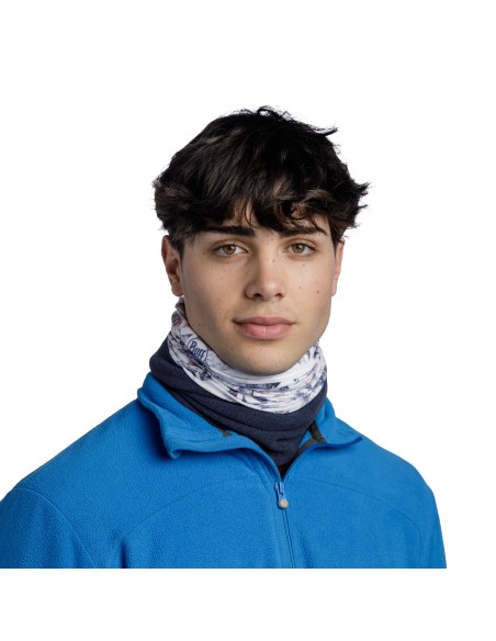 Buff® Polar Neckwarmer - Linna Multi - 132568.555.10.00