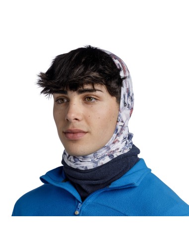 Buff® Polar Neckwarmer - Linna Multi - 132568.555.10.00