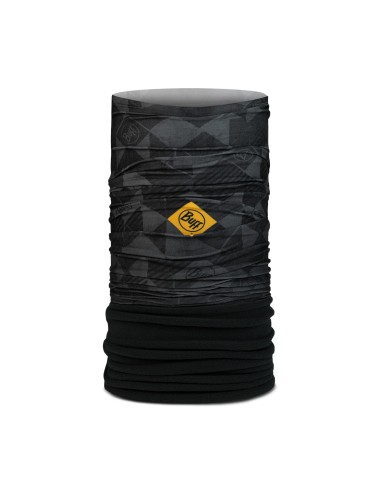 Buff® Polar Neckwarmer - Micor Graphite - 132561.901.10.00