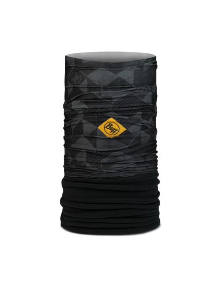 Buff® Polar Neckwarmer - Micor Graphite - 132561.901.10.00