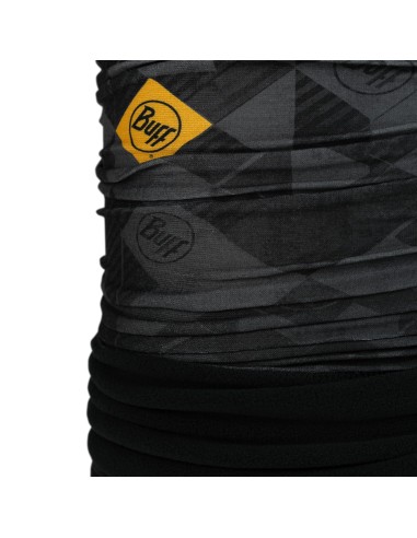 Buff® Polar Neckwarmer - Micor Graphite - 132561.901.10.00