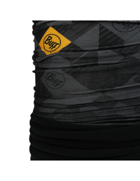 Buff® Polar Neckwarmer - Micor Graphite - 132561.901.10.00