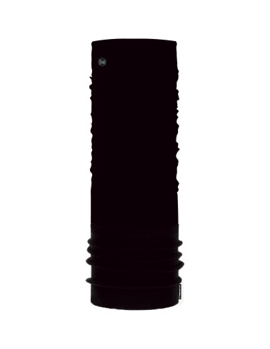 Buff® Polar Neckwarmer - Solid Black - 130003.999.10.00