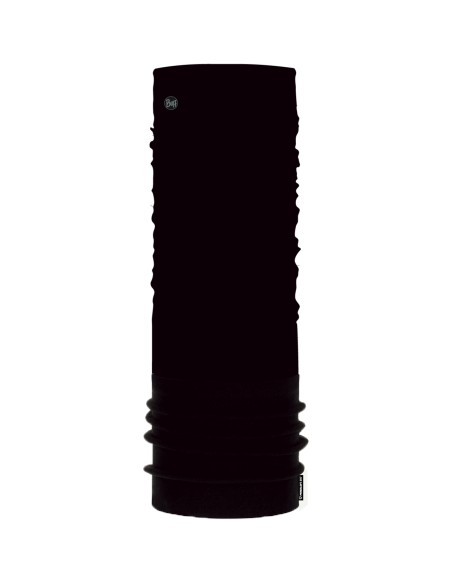 Buff® Polar Neckwarmer - Solid Black - 130003.999.10.00