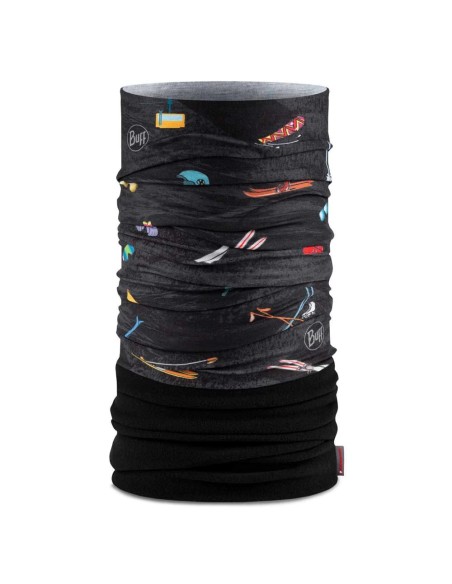 Buff® Polar Neckwarmer - Waft Multi - 130117.555.10.00