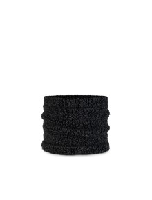 Buff® Swicht Polar Neckwarmer - Solid Black - 132489.999.10.00