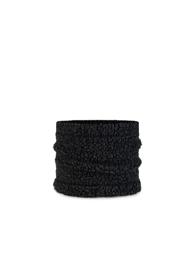 Buff® Swicht Polar Neckwarmer - Solid Black - 132489.999.10.00