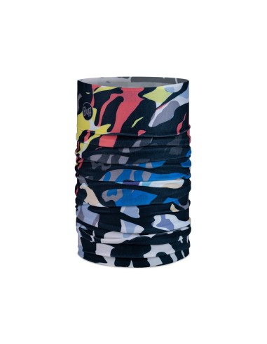 Buff® Thermonet Neckwarmer - Enphi Multi - 132481.555.10.00