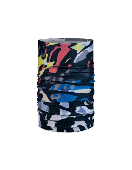 Buff® Thermonet Neckwarmer - Enphi Multi - 132481.555.10.00