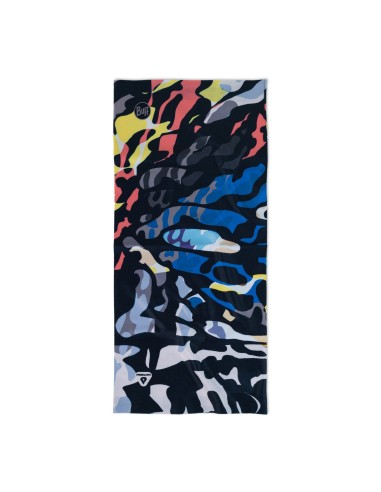Buff® Thermonet Neckwarmer - Enphi Multi - 132481.555.10.00