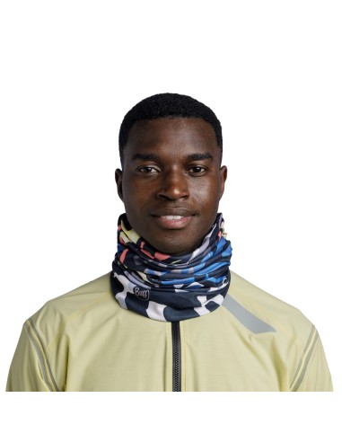 Buff® Thermonet Neckwarmer - Enphi Multi - 132481.555.10.00