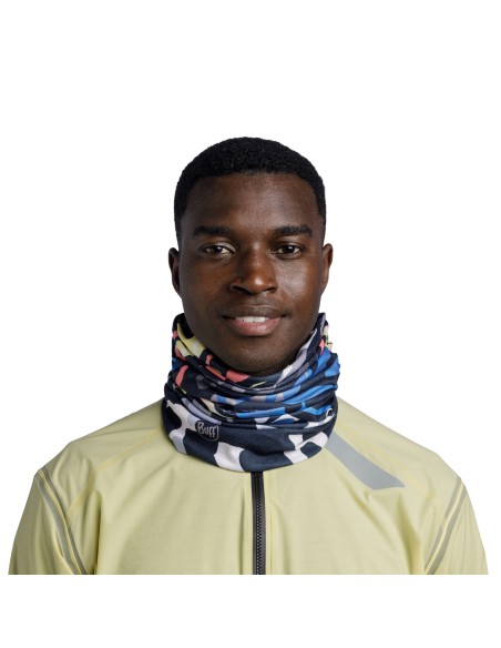 Buff® Thermonet Neckwarmer - Enphi Multi - 132481.555.10.00