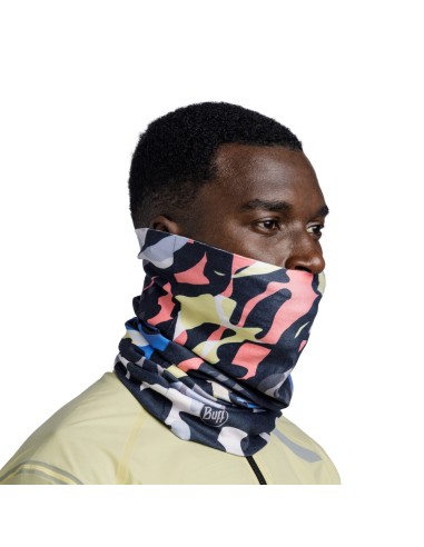 Buff® Thermonet Neckwarmer - Enphi Multi - 132481.555.10.00