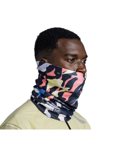 Buff® Thermonet Neckwarmer - Enphi Multi - 132481.555.10.00