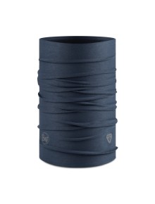 Buff® Thermonet Neckwarmer - Solid Ensign Blue - 123209.747.10.0