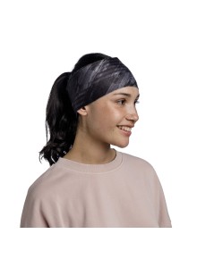 Buff® Thermonet Headband - Bardeen Black - 132458.999.10.00 2