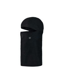 Buff® Thermonet Hinged Balaclava - Solid Black - 132513.999.10.0