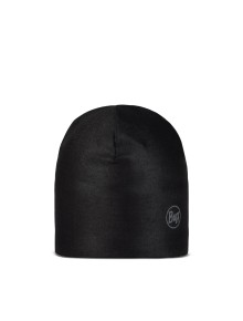 Buff® Thermonet Beanie - Solid Black - 132450.999.10.00