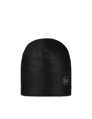 Buff® Thermonet Beanie - Solid Black - 132450.999.10.00