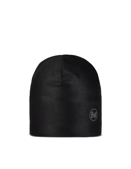 Buff® Thermonet Beanie - Solid Black - 132450.999.10.00