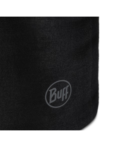 Buff® Thermonet Beanie - Solid Black - 132450.999.10.00