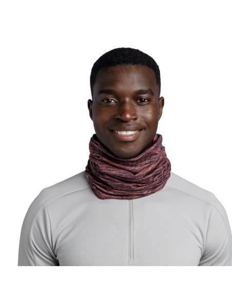 Buff® DryFlx Neckwarmer - Cinnamon - 118096.330.10.00