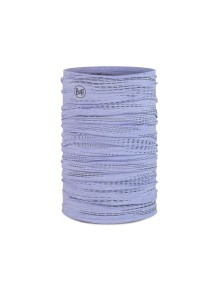 Buff® DryFlx Neckwarmer - Lavender - 118096.728.10.00