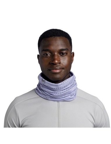 Buff® DryFlx Neckwarmer - Lavender - 118096.728.10.00