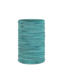 Buff® DryFlx Neckwarmer - Pool - 118096.722.10.00