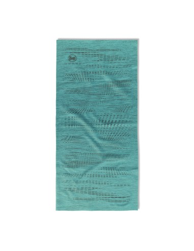 Buff® DryFlx Neckwarmer - Pool - 118096.722.10.00