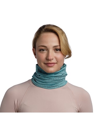 Buff® DryFlx Neckwarmer - Pool - 118096.722.10.00