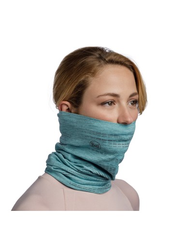 Buff® DryFlx Neckwarmer - Pool - 118096.722.10.00