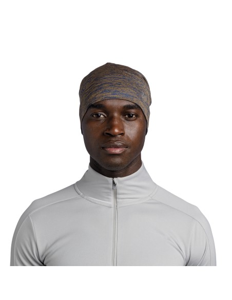 Buff® DryFlx Beanie - Brindle Brown - 118099.315.10.00