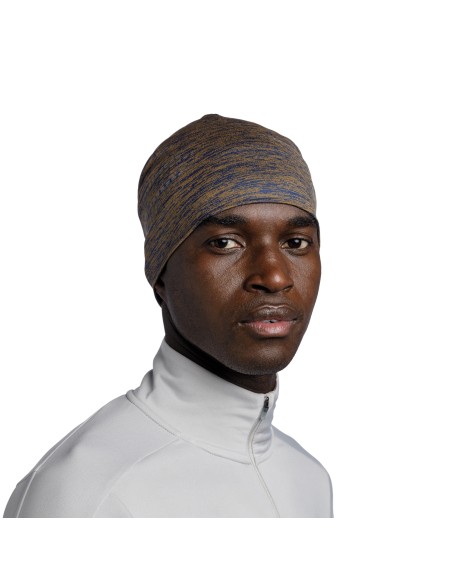 Buff® DryFlx Beanie - Brindle Brown - 118099.315.10.00