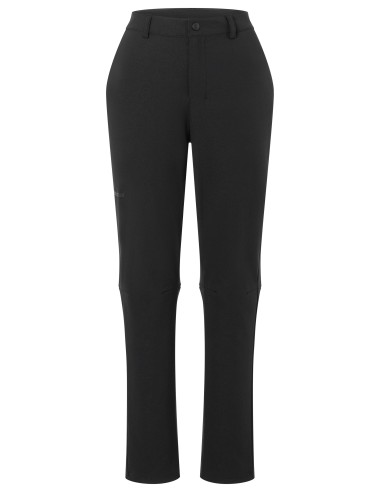 Γυναικείο παντελόνι SoftShell Marmot Scree Black