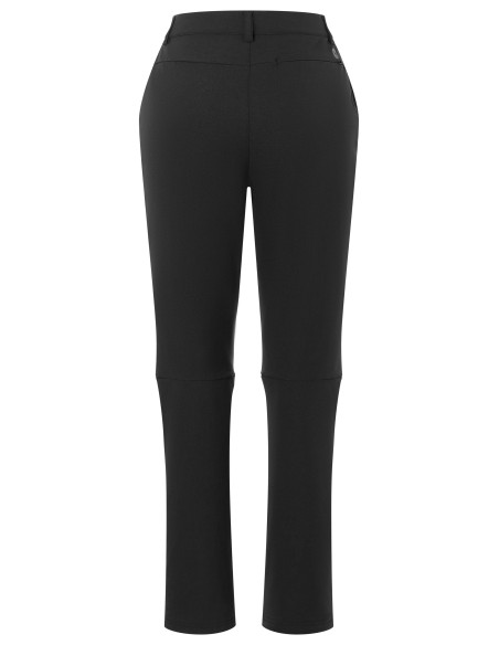 Γυναικείο παντελόνι SoftShell Marmot Scree Black