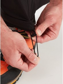 Ανδρικό παντελόνι SoftShell Marmot Scree Black 2
