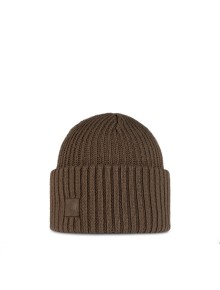 Buff® Knitted Hat - Rutger Brindle Brown - 129694.315.10.00