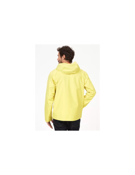 Marmot Αδιάβροχο Minimalist Pro GTX Jacket Limelight