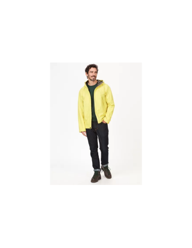 Marmot Αδιάβροχο Minimalist Pro GTX Jacket Limelight