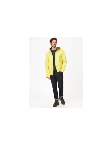 Marmot Αδιάβροχο Minimalist Pro GTX Jacket Limelight