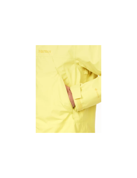 Marmot Αδιάβροχο Minimalist Pro GTX Jacket Limelight