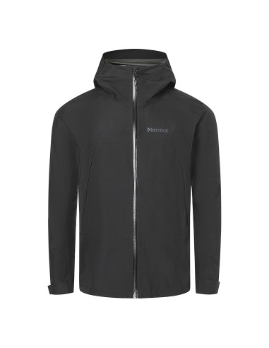 Marmot Αδιάβροχο Minimalist GTX Jacket Black