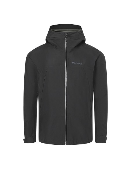 Marmot Αδιάβροχο Minimalist GTX Jacket Black