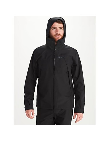 Marmot Αδιάβροχο Minimalist GTX Jacket Black
