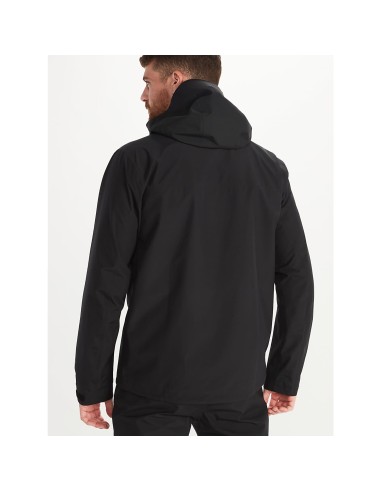 Marmot Αδιάβροχο Minimalist GTX Jacket Black