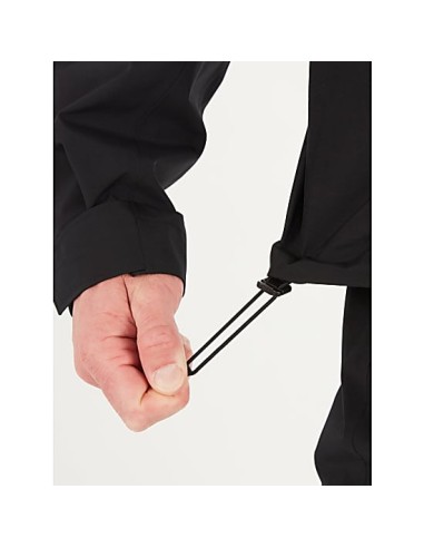 Marmot Αδιάβροχο Minimalist GTX Jacket Black